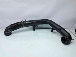 Tub intercooler Audi A3 (8P1) [Fabr 2003-2012] 1K0129654AA 1.9 TDI BKC 1.9 TDI BKC 77KW / 105CP