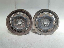 Jante tabla  Opel Astra H Combi [Fabr 2004-2009] R/16
