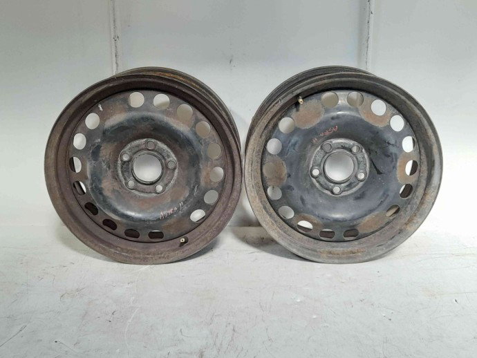 Jante tabla  Opel Astra H Combi [Fabr 2004-2009] R/16