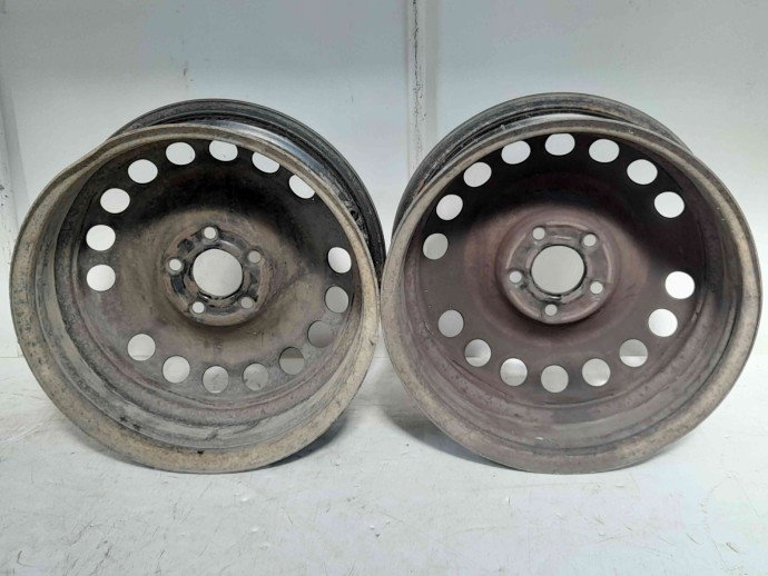 Jante tabla  Opel Astra H Combi [Fabr 2004-2009] R/16