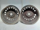 Jante tabla  Opel Astra H Combi [Fabr 2004-2009] R/16