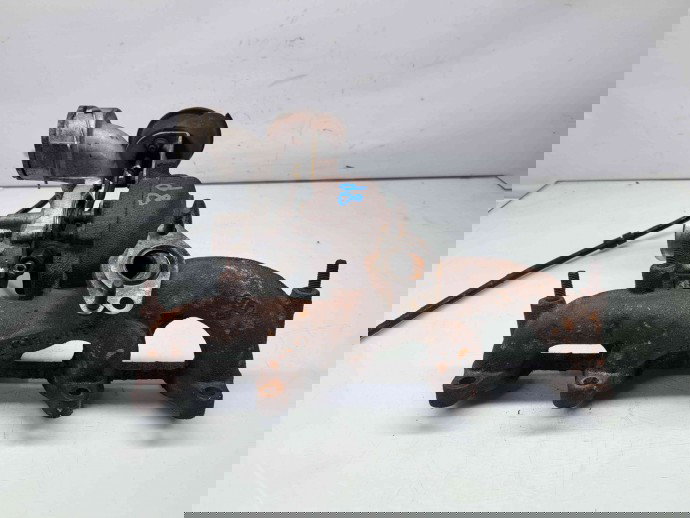 Turbina Audi A3 (8P1) [Fabr 2003-2012] 038253016K 1.9 TDI BKC 77KW / 105CP  