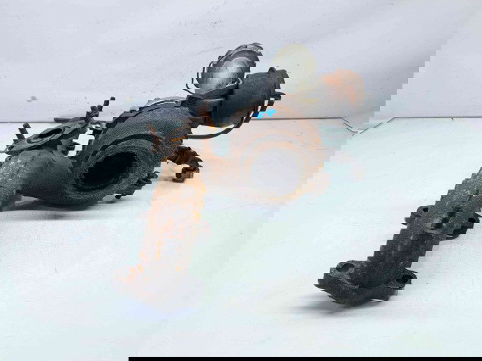 Turbina Audi A3 (8P1) [Fabr 2003-2012] 038253016K 1.9 TDI BKC 77KW / 105CP  