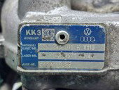 Turbina Volkswagen Polo (6R) [Fabr 2009-2016] 03L253016H 1.6 TDI CAYA 55KW / 75CP  