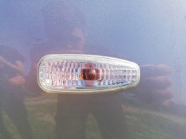 Semnalizare aripa dreapta fata Hyundai i30 1.6 CRDI R89A OEM 2007-2012