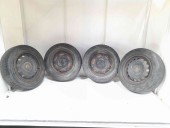 Jante tabla  Dacia Sandero [Fabr 2008-2012] R/15