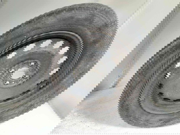 Jante tabla  Dacia Sandero [Fabr 2008-2012] R/15