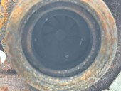 Turbina Volkswagen Polo (6R) [Fabr 2009-2016] 03L253016H 1.6 TDI CAYA 55KW / 75CP  