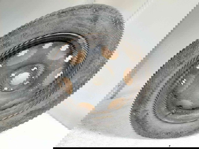 Jante tabla  Dacia Sandero [Fabr 2008-2012] R/15