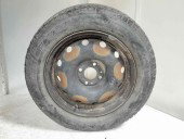 Jante tabla  Dacia Sandero [Fabr 2008-2012] R/15