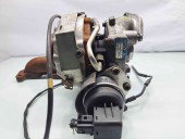 Turbina Volkswagen Polo (6R) [Fabr 2009-2016] 03L253016H 1.6 TDI CAYA 55KW / 75CP  