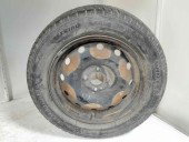 Jante tabla  Dacia Sandero [Fabr 2008-2012] R/15