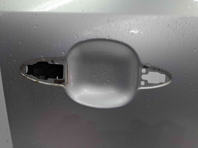 Usa dreapta fata Kia Sportage III [Fabr 2010-2016] OEM