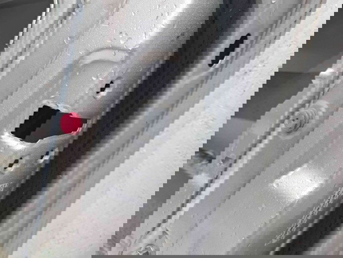 Usa dreapta fata Kia Sportage III [Fabr 2010-2016] OEM