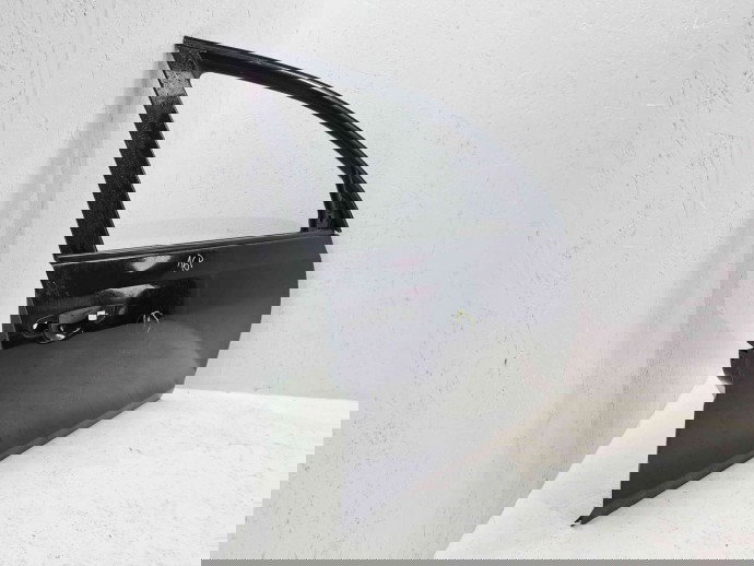 Usa dreapta fata Volkswagen Golf 6 (5K1) [Fabr 2009-2013] LC9X