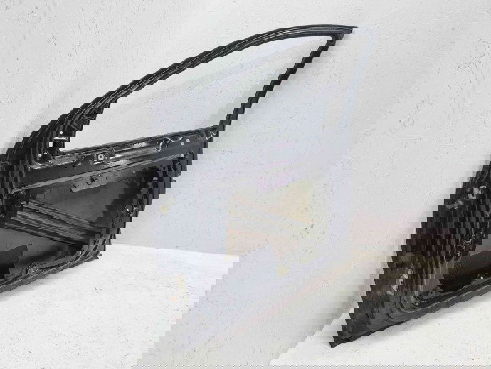 Usa dreapta fata Volkswagen Golf 6 (5K1) [Fabr 2009-2013] LC9X