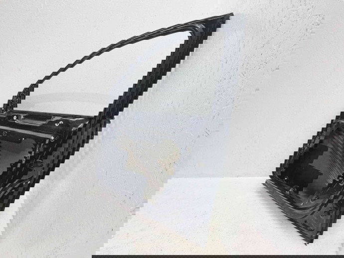 Usa dreapta fata Volkswagen Golf 6 (5K1) [Fabr 2009-2013] LC9X