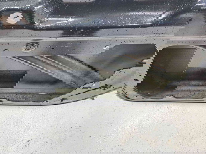 Usa dreapta fata Volkswagen Golf 6 (5K1) [Fabr 2009-2013] LC9X