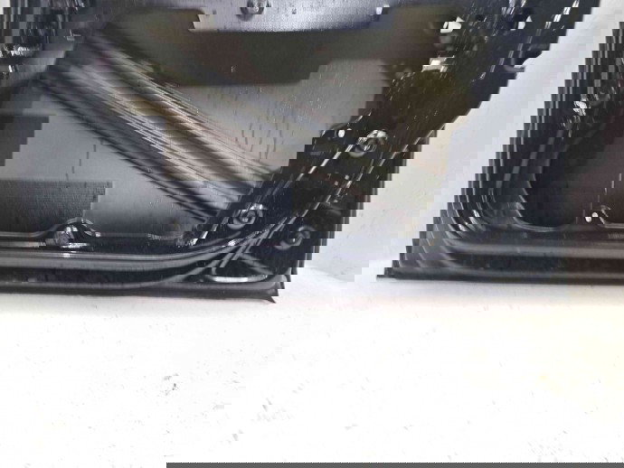 Usa dreapta fata Volkswagen Golf 6 (5K1) [Fabr 2009-2013] LC9X