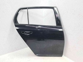 Usa dreapta spate Volkswagen Golf 6 (5K1) [Fabr 2009-2013] 5K6833312 | LC9X