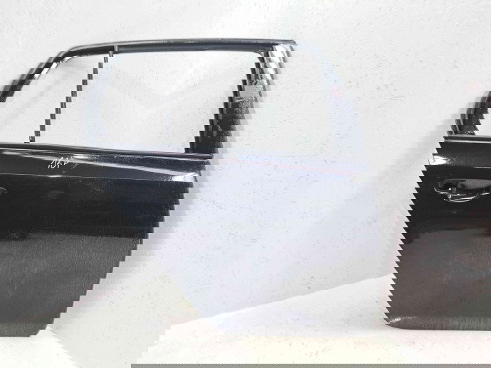 Usa dreapta spate Volkswagen Golf 6 (5K1) [Fabr 2009-2013] 5K6833312 | LC9X