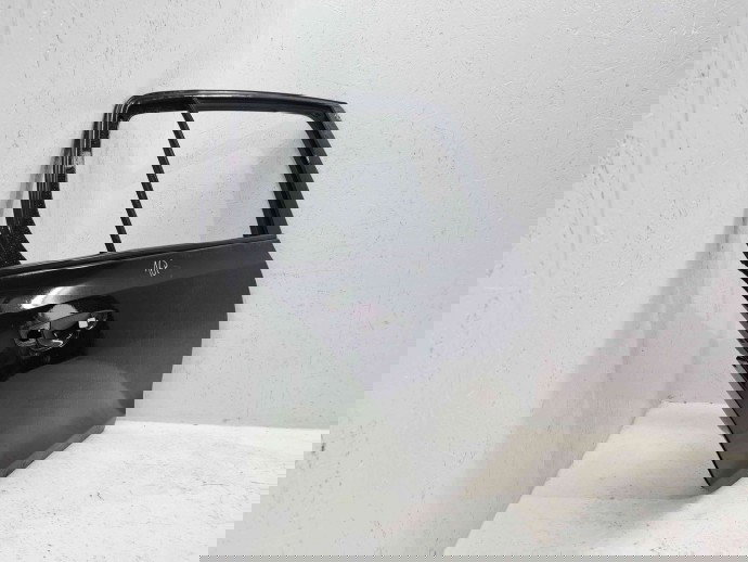 Usa dreapta spate Volkswagen Golf 6 (5K1) [Fabr 2009-2013] 5K6833312 | LC9X