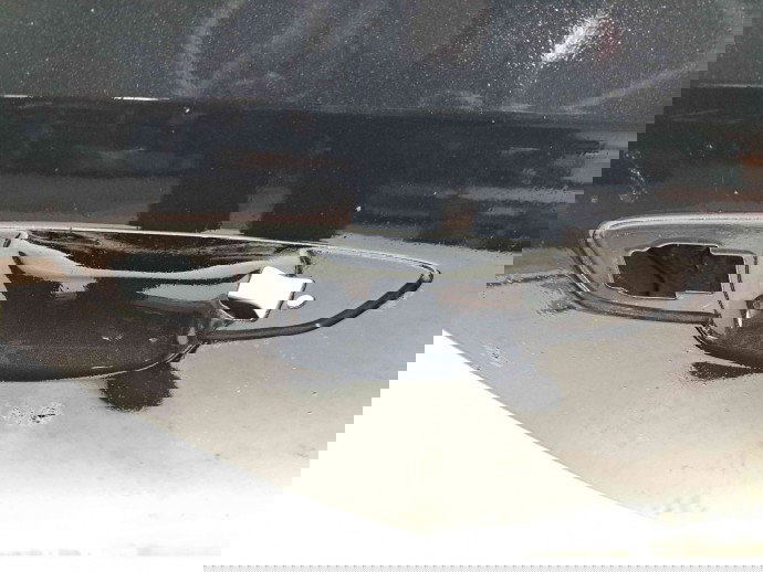 Usa dreapta spate Volkswagen Golf 6 (5K1) [Fabr 2009-2013] 5K6833312 | LC9X