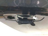 Usa dreapta spate Volkswagen Golf 6 (5K1) [Fabr 2009-2013] 5K6833312 | LC9X