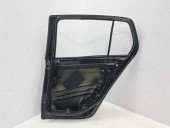 Usa dreapta spate Volkswagen Golf 6 (5K1) [Fabr 2009-2013] 5K6833312 | LC9X