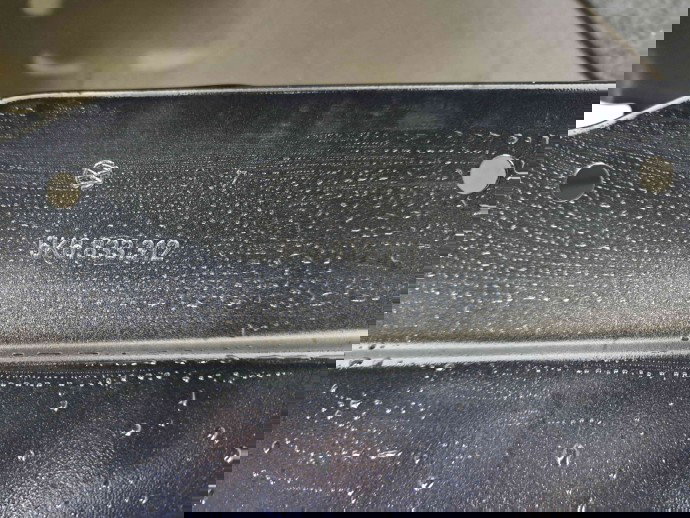 Usa dreapta spate Volkswagen Golf 6 (5K1) [Fabr 2009-2013] 5K6833312 | LC9X