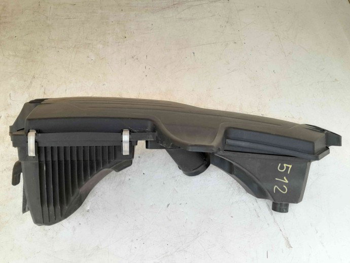Carcasa filtru aer 120 KW / 163 CP  Bmw 3 (F30) [Fabr 2012-2017] 70519058 2.0 D N47 
