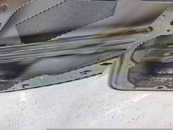 Usa dreapta spate Volkswagen Golf 6 (5K1) [Fabr 2009-2013] 5K6833312 | LC9X