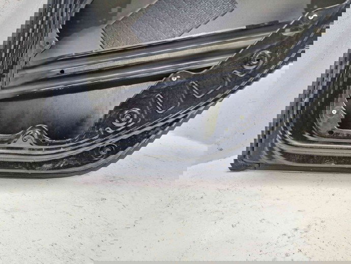 Usa dreapta spate Volkswagen Golf 6 (5K1) [Fabr 2009-2013] 5K6833312 | LC9X