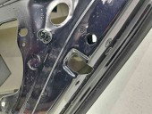 Usa dreapta spate Volkswagen Golf 6 (5K1) [Fabr 2009-2013] 5K6833312 | LC9X