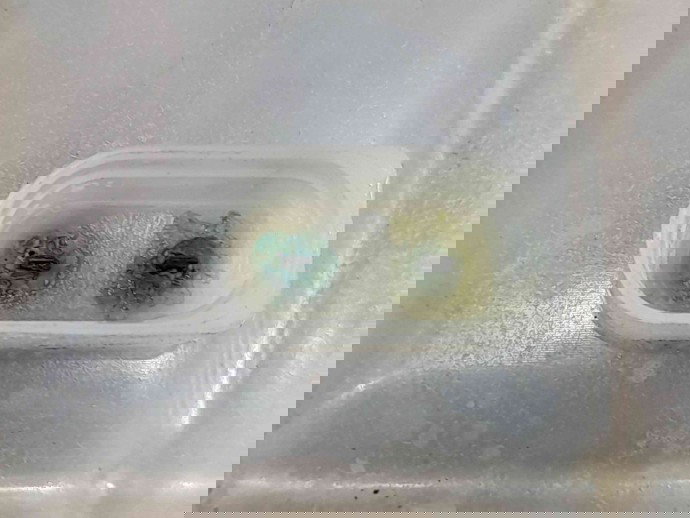 Vas expansiune  Bmw 3 (F30) [Fabr 2012-2017] 7609468