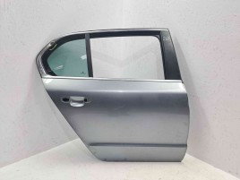 Usa dreapta spate Skoda Superb II (3T4) [Fabr 2008-2015] LF8L