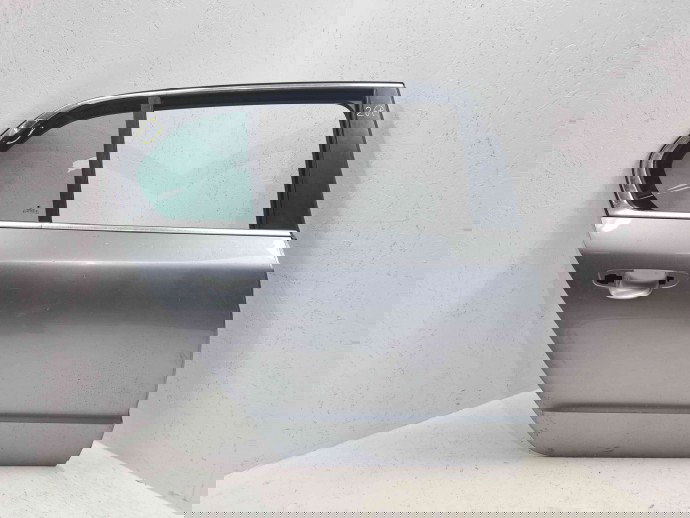 Usa dreapta spate Skoda Superb II (3T4) [Fabr 2008-2015] LF8L