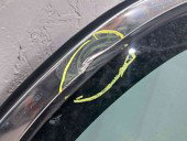 Usa dreapta spate Skoda Superb II (3T4) [Fabr 2008-2015] LF8L