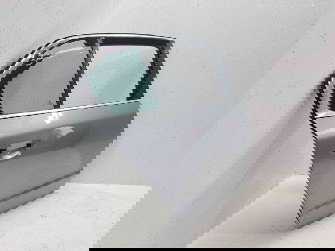 Usa dreapta spate Skoda Superb II (3T4) [Fabr 2008-2015] LF8L