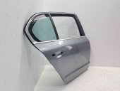 Usa dreapta spate Skoda Superb II (3T4) [Fabr 2008-2015] LF8L