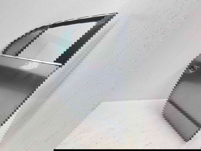 Usa dreapta spate Skoda Superb II (3T4) [Fabr 2008-2015] LF8L