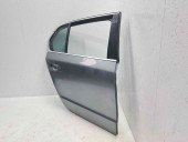 Usa dreapta spate Skoda Superb II (3T4) [Fabr 2008-2015] LF8L