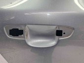 Usa dreapta spate Skoda Superb II (3T4) [Fabr 2008-2015] LF8L