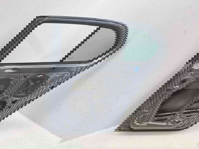 Usa dreapta spate Skoda Superb II (3T4) [Fabr 2008-2015] LF8L