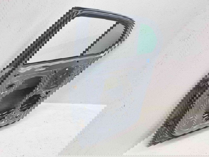 Usa dreapta spate Skoda Superb II (3T4) [Fabr 2008-2015] LF8L