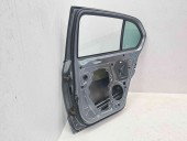 Usa dreapta spate Skoda Superb II (3T4) [Fabr 2008-2015] LF8L