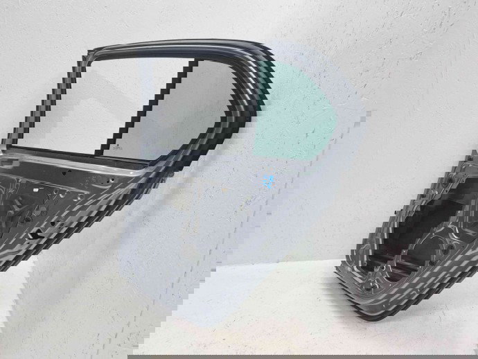 Usa dreapta spate Skoda Superb II (3T4) [Fabr 2008-2015] LF8L