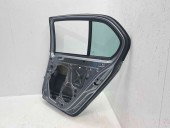 Usa dreapta spate Skoda Superb II (3T4) [Fabr 2008-2015] LF8L