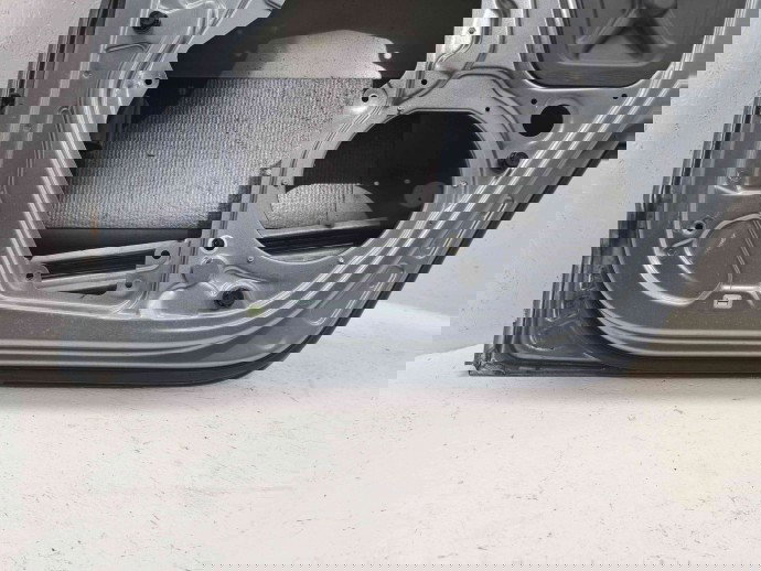 Usa dreapta spate Skoda Superb II (3T4) [Fabr 2008-2015] LF8L