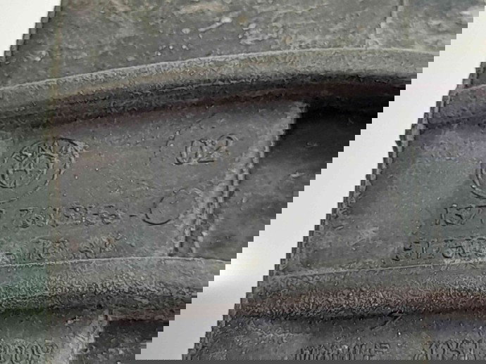 Tub admisie aer  Bmw 3 (F30) [Fabr 2012-2017] 7613156